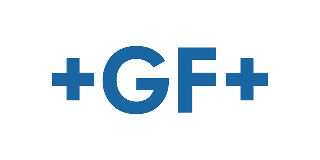 Logo Georg Fischer AG