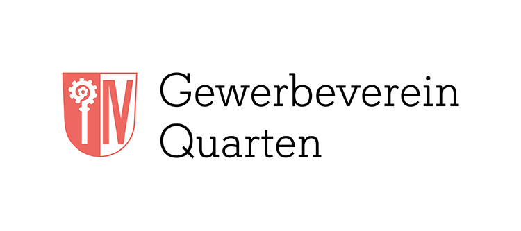 Logo Gewerbeverein Quarten