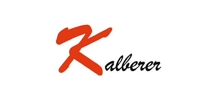 Logo Metzgerei Kalberer