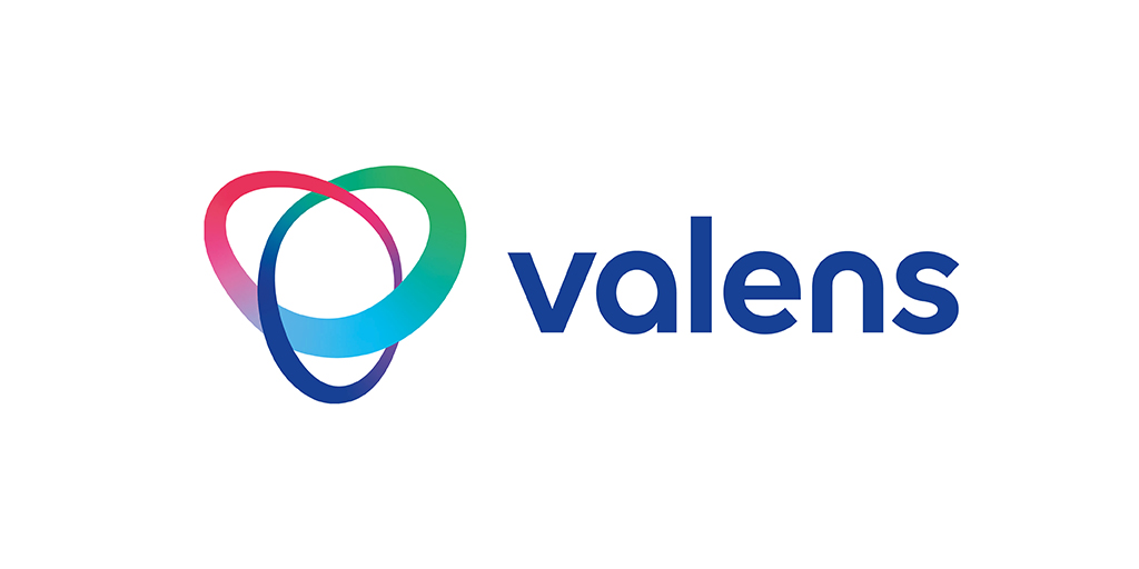 Logo Kliniken Valens