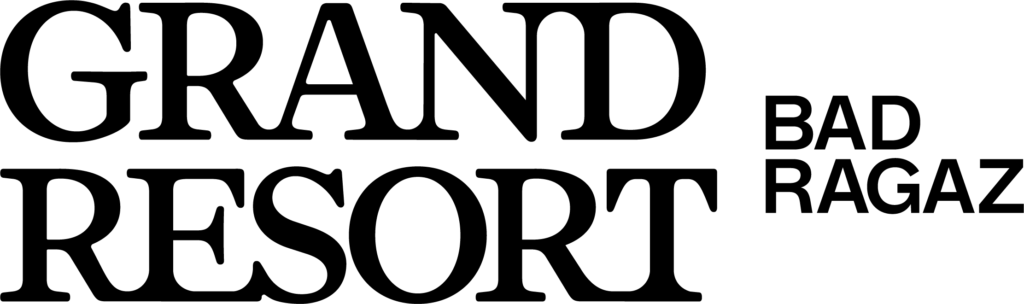 Logo Grand Resort