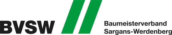 Logo Baumeisterverband Sargans-Werdenberg